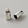 Tibetan Style Alloy Cord Ends FIND-WH20023-031AS-02-2