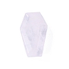 Natural Quartz Crystal Polygon Display Decoration PW-WGD13A3-02-1