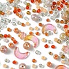 DIY Beads Jewelry Making Finding Kit DIY-YW0008-65-4