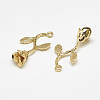 Brass Pendants LS-KK-S347-022-1