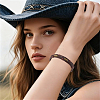 PU Leather Cord Bracelets BJEW-WH20001-13A-6