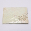 Paper Envelope DIY-WH0183-90F-2