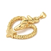 Brass Pendants KK-R162-031A-G-2