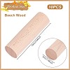 Wood Sticks WOOD-WH0002-64A-2