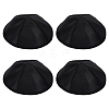 Polyester Hat AJEW-WH0481-58B-1