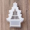 Halloween DIY Silicone Display Sculpture Molds LS-SIMO-D007-03D-4