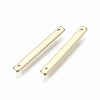 Brass Links Connectors X-KK-Q735-268G-NF-1