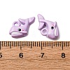 Baking Paint Alloy Pendants FIND-G097-01D-3