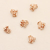 Alloy Cabochons FIND-WH20015-042KCG-1