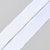 Satin Ribbons OCOR-WH0109-013-1