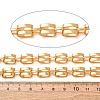 304 Stainless Steel Link Chains SA-CBAE0F2-13G-2