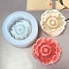 Flower DIY Food Grade Silicone Candle Molds PW-WGEA838-01-2