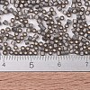 MIYUKI Delica Beads X-SEED-J020-DB2185-4