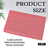 1Yard Stripe Pattern Polycotton Fabric DIY-MA0007-31A-2