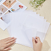 DIY Paper Crafts Handmade Material Packs. with Net and Nonwovens DIY-WH0224-29B-2