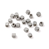 Non-Tarnish 201 Stainless Steel Beads STAS-K274-07A-P-1