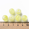 Acrylic Beads LS-MACR-S375-001D-08-4