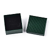 Square Cardboard Ring Boxes CBOX-S020-04-3