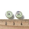 Handmade Porcelain Beads PORC-L080-C09-3