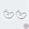 925 Sterling Silver Box chain STER-K171-10S-4