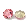 Glass Rhinestone Cabochons RGLA-L029-13A-209-2