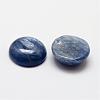 Natural Kyanite/Cyanite/Disthene Cabochons G-O146-01G-2