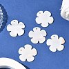 Shell Pendants X-PBB180Y-5