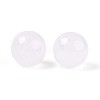 Opaque UV Reactive Beads RESI-N049-10mm-10-01-4