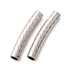 304 Stainless Steel Tube Beads SA-CBA4D96-15D-P-1