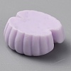 Ocean Theme Opaque Resin Cabochons CRES-WH0013-22G-2