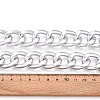 Aluminium Curb Chains CHA-N004-02P-3