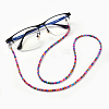 Eyeglasses Chains AJEW-EH00004-6