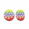 Handmade Polymer Clay Cabochons CLAY-A002-11-2