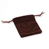 Rectangle Velours Jewelry Bags TP-O004-C-05-1