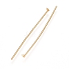 304 Stainless Steel Flat Head Pins STAS-I314-C07-G-1