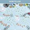 12 Grids Alloy Cabochons MRMJ-WH20007-003S-6