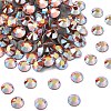 Preciosa® Crystal Hotfix Flatback Stones Y-PRC-HSS16-90310-200-1