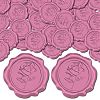 Adhesive Wax Seal Stickers DIY-CP0009-12I-1