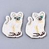 Dog Appliques DIY-S041-002-1