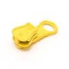 Zinc Alloy Replacement Zipper Sliders FIND-WH0092-11N-2
