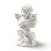 Resin Imitation Plaster Sculptures AJEW-P102-03-2