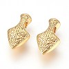 304 Stainless Steel Pendants LS-STAS-E446-07G-2