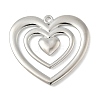 Alloy Pendants FIND-L025-14P-1