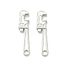 Alloy Pendants FIND-H053-01B-P-1