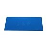 G10 Fiberglass & Resin Composite Sheet AJEW-WH0401-40D-1