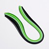 6 Colors Quilling Paper Strips LS-DIY-J001-5mm-A04-2