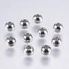 Tarnish Resistant 304 Stainless Steel Beads STAS-K170-01A-1