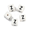 Porcelain Beads X1-PORC-R003-08Z-1