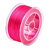 Flat Elastic Crystal String EW-YW0001-07B-2