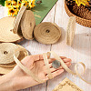10M Braided Burlap Ribbon OCOR-TAC0015-13A-6